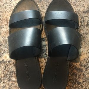 Madewell Sandals